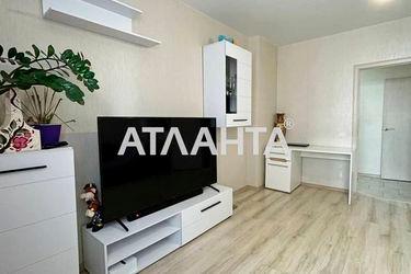 3-rooms apartment apartment by the address st. Vorobeva ak (area 72,7 m²) - Atlanta.ua - photo 27