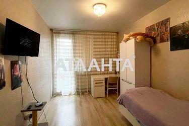 3-rooms apartment apartment by the address st. Vorobeva ak (area 72,7 m²) - Atlanta.ua - photo 29