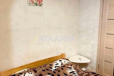 1-room apartment apartment by the address st. Zhukovskogo (area 16,3 m²) - Atlanta.ua - photo 14