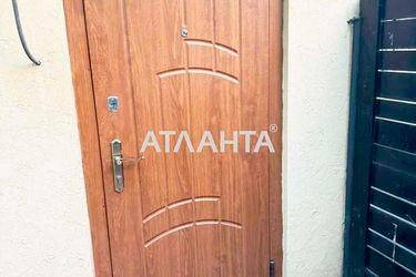 1-room apartment apartment by the address st. Zhukovskogo (area 16,3 m²) - Atlanta.ua - photo 22