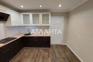 1-room apartment apartment by the address st. Nikolaevskaya (area 41,5 m²) - Atlanta.ua - photo 15