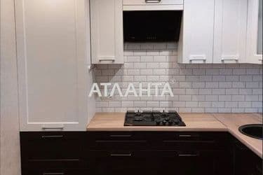 1-room apartment apartment by the address st. Nikolaevskaya (area 41,5 m²) - Atlanta.ua - photo 16