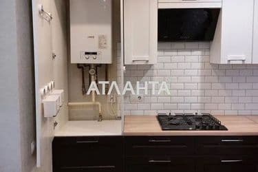 1-room apartment apartment by the address st. Nikolaevskaya (area 41,5 m²) - Atlanta.ua - photo 17