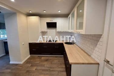 1-room apartment apartment by the address st. Nikolaevskaya (area 41,5 m²) - Atlanta.ua - photo 18