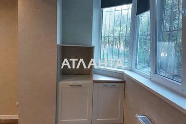 1-room apartment apartment by the address st. Nikolaevskaya (area 41,5 m²) - Atlanta.ua - photo 19