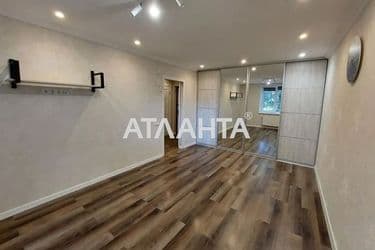 1-room apartment apartment by the address st. Nikolaevskaya (area 41,5 m²) - Atlanta.ua - photo 21