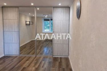 1-room apartment apartment by the address st. Nikolaevskaya (area 41,5 m²) - Atlanta.ua - photo 22