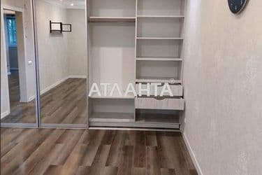 1-room apartment apartment by the address st. Nikolaevskaya (area 41,5 m²) - Atlanta.ua - photo 23