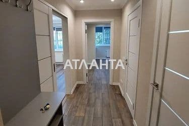 1-room apartment apartment by the address st. Nikolaevskaya (area 41,5 m²) - Atlanta.ua - photo 24