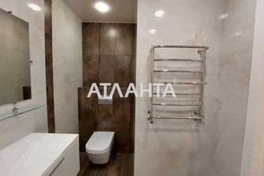 1-room apartment apartment by the address st. Nikolaevskaya (area 41,5 m²) - Atlanta.ua - photo 27