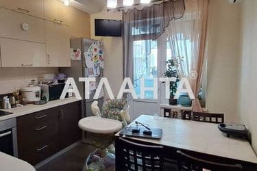 2-rooms apartment apartment by the address st. Raduzhnyy m n (area 55 m²) - Atlanta.ua - photo 13