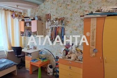 2-rooms apartment apartment by the address st. Raduzhnyy m n (area 55 m²) - Atlanta.ua - photo 12