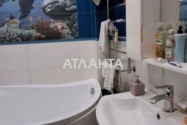 2-rooms apartment apartment by the address st. Raduzhnyy m n (area 55 m²) - Atlanta.ua - photo 17