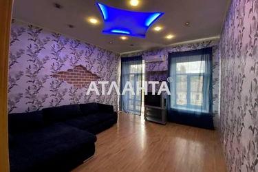 2-rooms apartment apartment by the address st. Malaya arnautskaya Vorovskogo (area 48,5 m²) - Atlanta.ua - photo 10