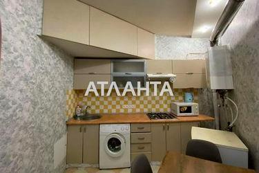 2-rooms apartment apartment by the address st. Malaya arnautskaya Vorovskogo (area 48,5 m²) - Atlanta.ua - photo 12