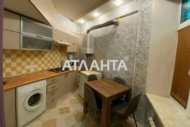 2-rooms apartment apartment by the address st. Malaya arnautskaya Vorovskogo (area 48,5 m²) - Atlanta.ua - photo 13