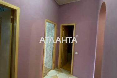 2-rooms apartment apartment by the address st. Malaya arnautskaya Vorovskogo (area 48,5 m²) - Atlanta.ua - photo 14