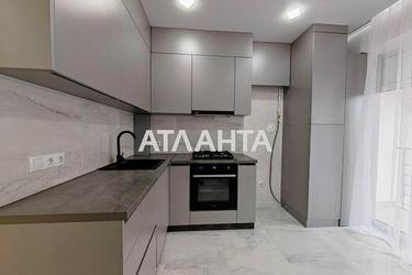 1-room apartment apartment by the address st. Inglezi 25 chapaevskoy div (area 33 m²) - Atlanta.ua - photo 7