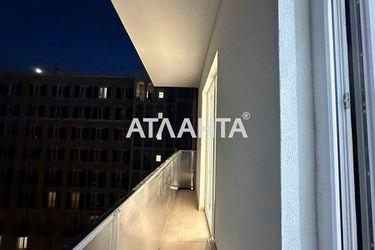 1-room apartment apartment by the address st. Inglezi 25 chapaevskoy div (area 33 m²) - Atlanta.ua - photo 10