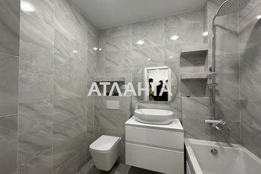 1-room apartment apartment by the address st. Inglezi 25 chapaevskoy div (area 33 m²) - Atlanta.ua - photo 11