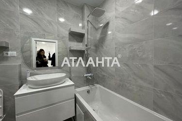 1-room apartment apartment by the address st. Inglezi 25 chapaevskoy div (area 33 m²) - Atlanta.ua - photo 12