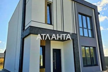 House by the address st. Evropeyskaya (area 130 m²) - Atlanta.ua - photo 20