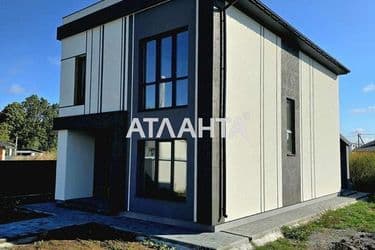 House by the address st. Evropeyskaya (area 130 m²) - Atlanta.ua - photo 22