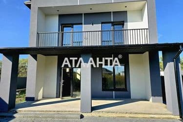 Будинок за адресою вул. Європейська (площа 130 м²) - Atlanta.ua - фото 23