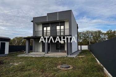 House by the address st. Evropeyskaya (area 130 m²) - Atlanta.ua - photo 24