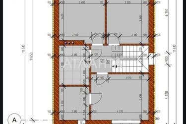 Будинок за адресою вул. Європейська (площа 130 м²) - Atlanta.ua - фото 36