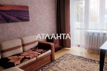 1-room apartment apartment by the address st. Pirogova (area 31 m²) - Atlanta.ua - photo 8