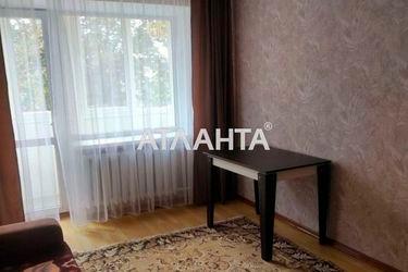 1-room apartment apartment by the address st. Pirogova (area 31 m²) - Atlanta.ua - photo 9