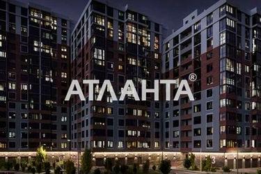 1-кімнатна квартира за адресою вул. Миколаївська (площа 39,6 м²) - Atlanta.ua - фото 7