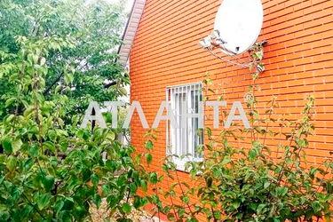 House house and dacha (area 106,9 m²) - Atlanta.ua - photo 40