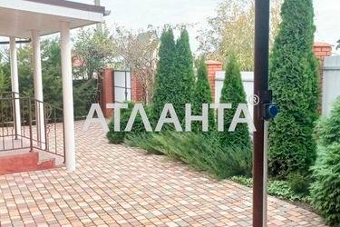 House house and dacha (area 106,9 m²) - Atlanta.ua - photo 41