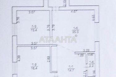 House house and dacha (area 106,9 m²) - Atlanta.ua - photo 73