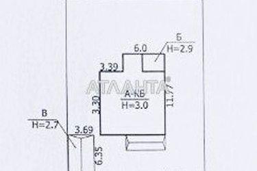 House house and dacha (area 106,9 m²) - Atlanta.ua - photo 74