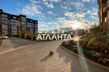 1-room apartment apartment by the address st. Sofievskaya (area 57 m²) - Atlanta.ua - photo 10