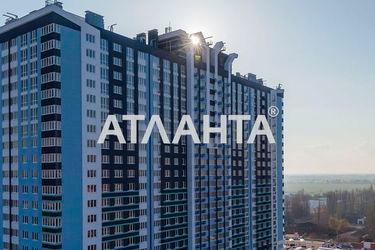 2-комнатная квартира по адресу ул. Варненская (площадь 65 м²) - Atlanta.ua - фото 16