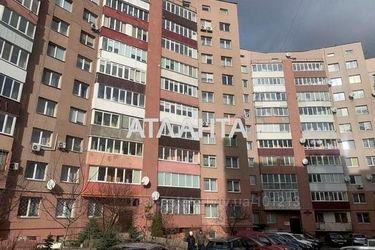 2-rooms apartment apartment by the address st. Khmelnitskogo B ul (area 63,6 m²) - Atlanta.ua - photo 8