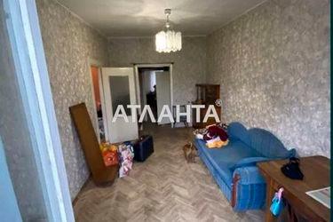 2-кімнатна квартира за адресою вул. Городоцька (площа 47 м²) - Atlanta.ua - фото 22