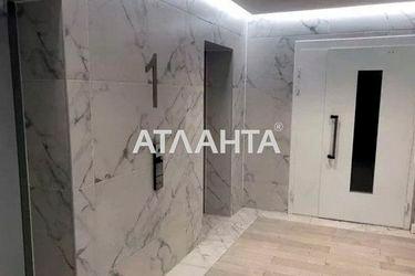 1-room apartment apartment by the address st. Zhabotinskogo Proletarskaya (area 45,8 m²) - Atlanta.ua - photo 14