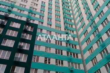 1-кімнатна квартира за адресою вул. Жаботинського (площа 45,8 м²) - Atlanta.ua - фото 16