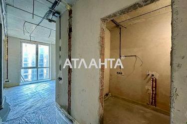 1-room apartment apartment by the address st. Sichinskogo (area 43 m²) - Atlanta.ua - photo 25