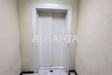 1-room apartment apartment by the address st. 1 maya (area 38,7 m²) - Atlanta.ua - photo 26