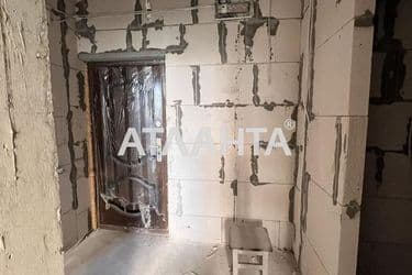 1-room apartment apartment by the address st. 1 maya (area 38,7 m²) - Atlanta.ua - photo 19