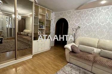 3-rooms apartment apartment by the address st. Filatova ak (area 58 m²) - Atlanta.ua - photo 11