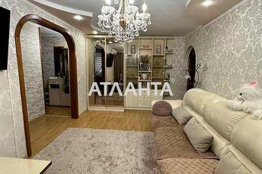 3-rooms apartment apartment by the address st. Filatova ak (area 58 m²) - Atlanta.ua - photo 12