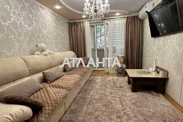 3-rooms apartment apartment by the address st. Filatova ak (area 58 m²) - Atlanta.ua - photo 13