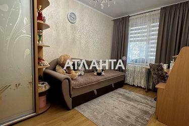 3-rooms apartment apartment by the address st. Filatova ak (area 58 m²) - Atlanta.ua - photo 18